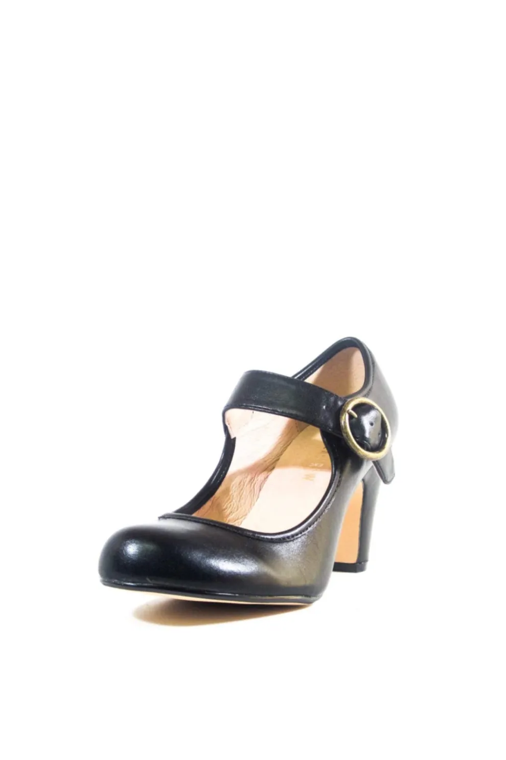 Madeline Mary Jane Heels