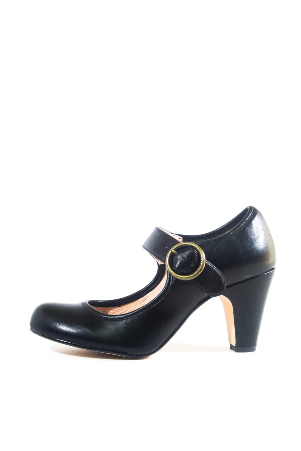Madeline Mary Jane Heels