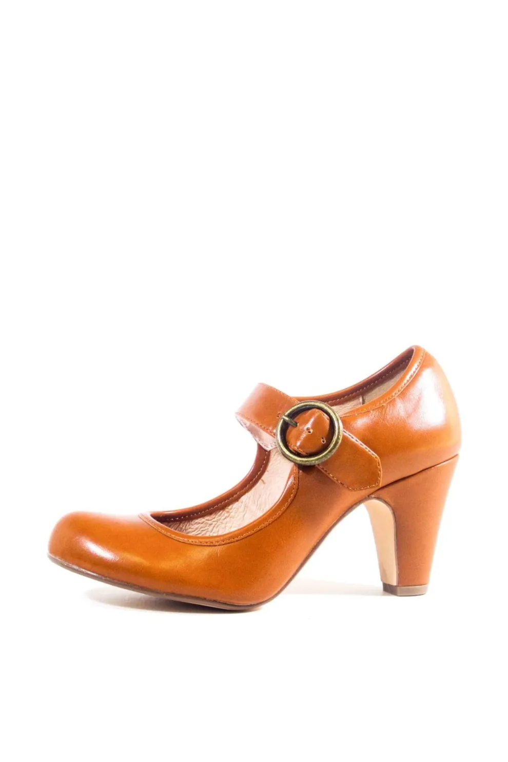 Madeline Mary Jane Heels