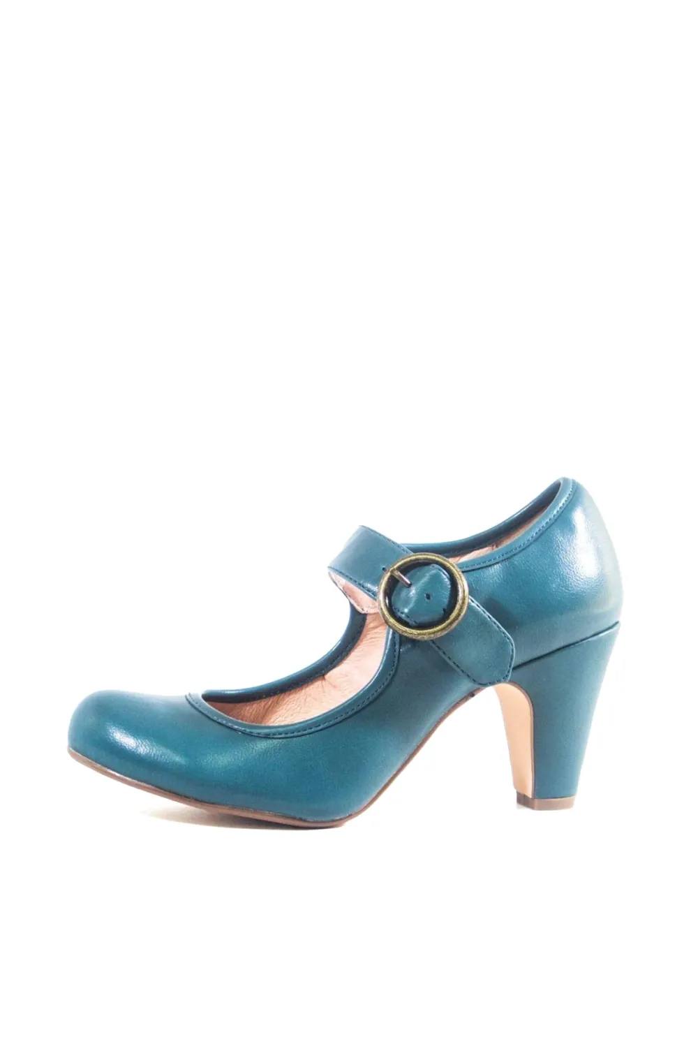 Madeline Mary Jane Heels