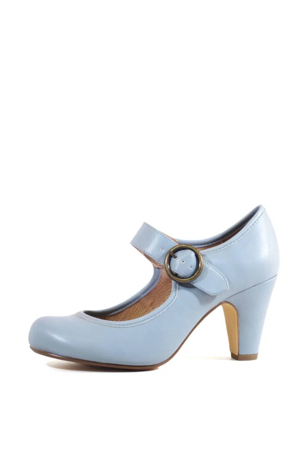 Madeline Mary Jane Heels