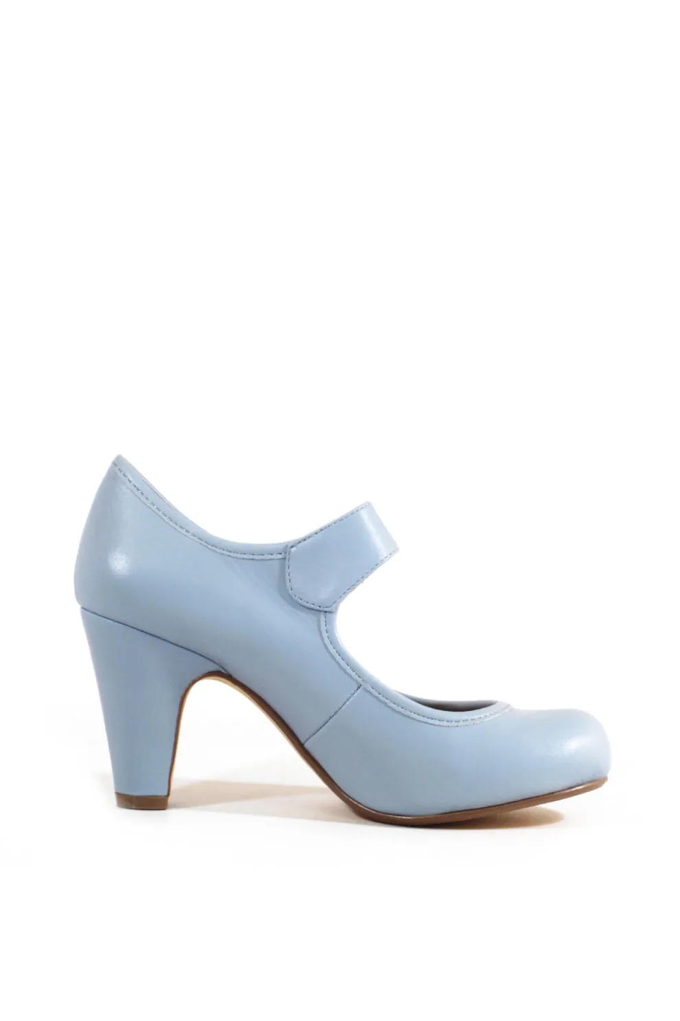 Madeline Mary Jane Heels