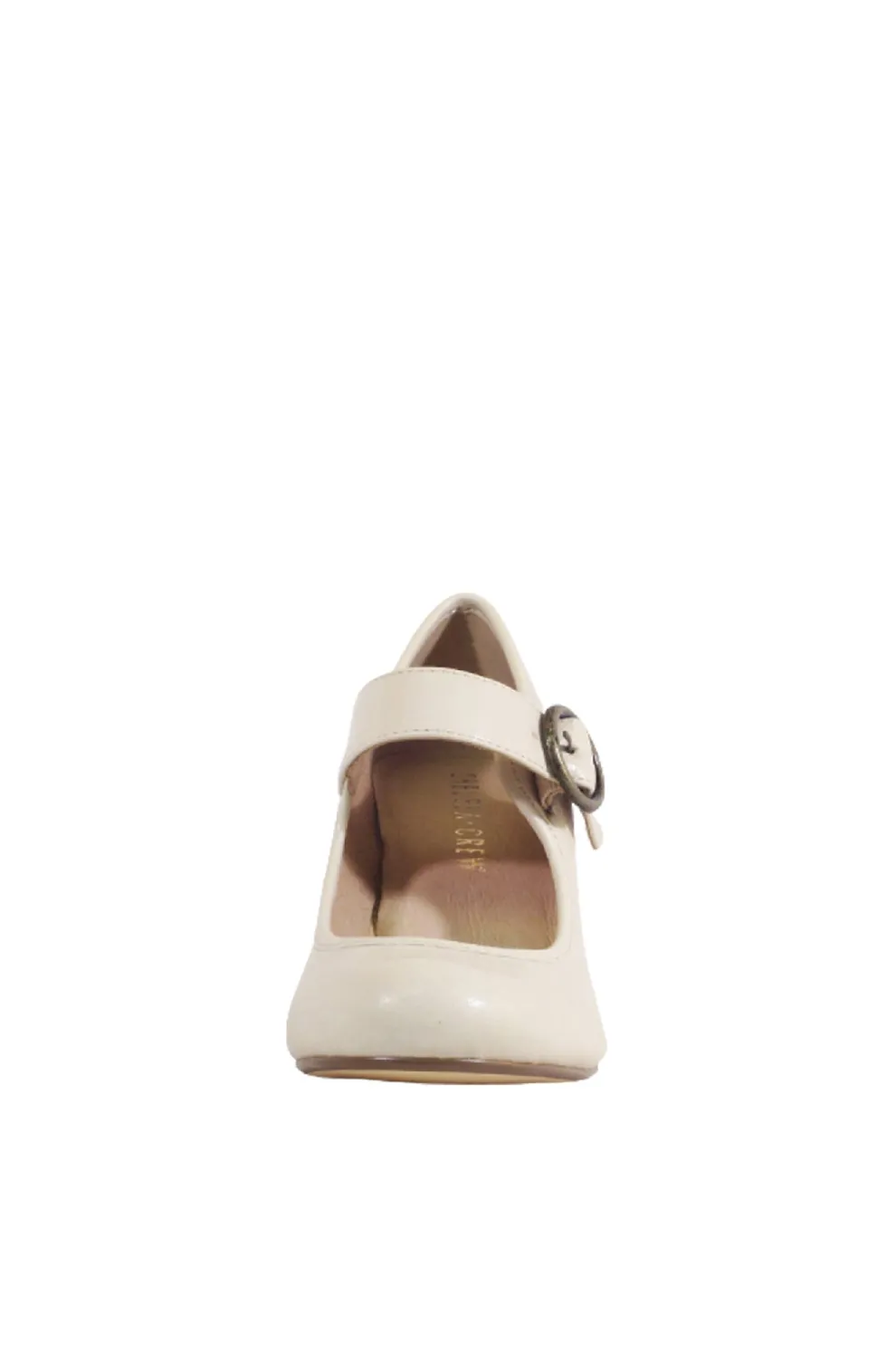 Madeline Mary Jane Heels