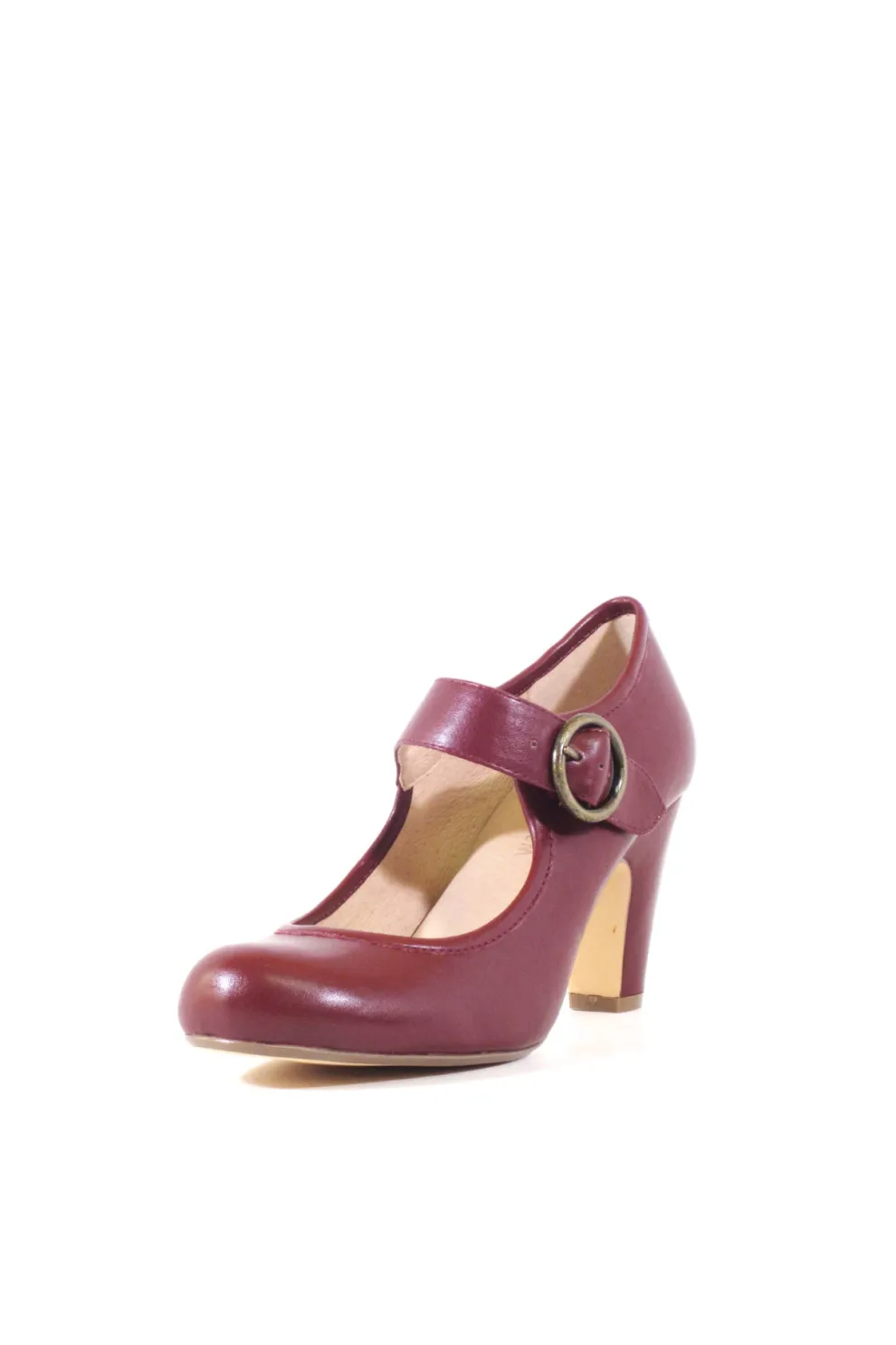 Madeline Mary Jane Heels