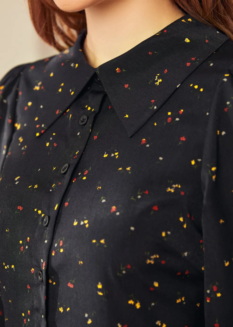 Meet Me at the Sock Hop Fit & Flare Dress