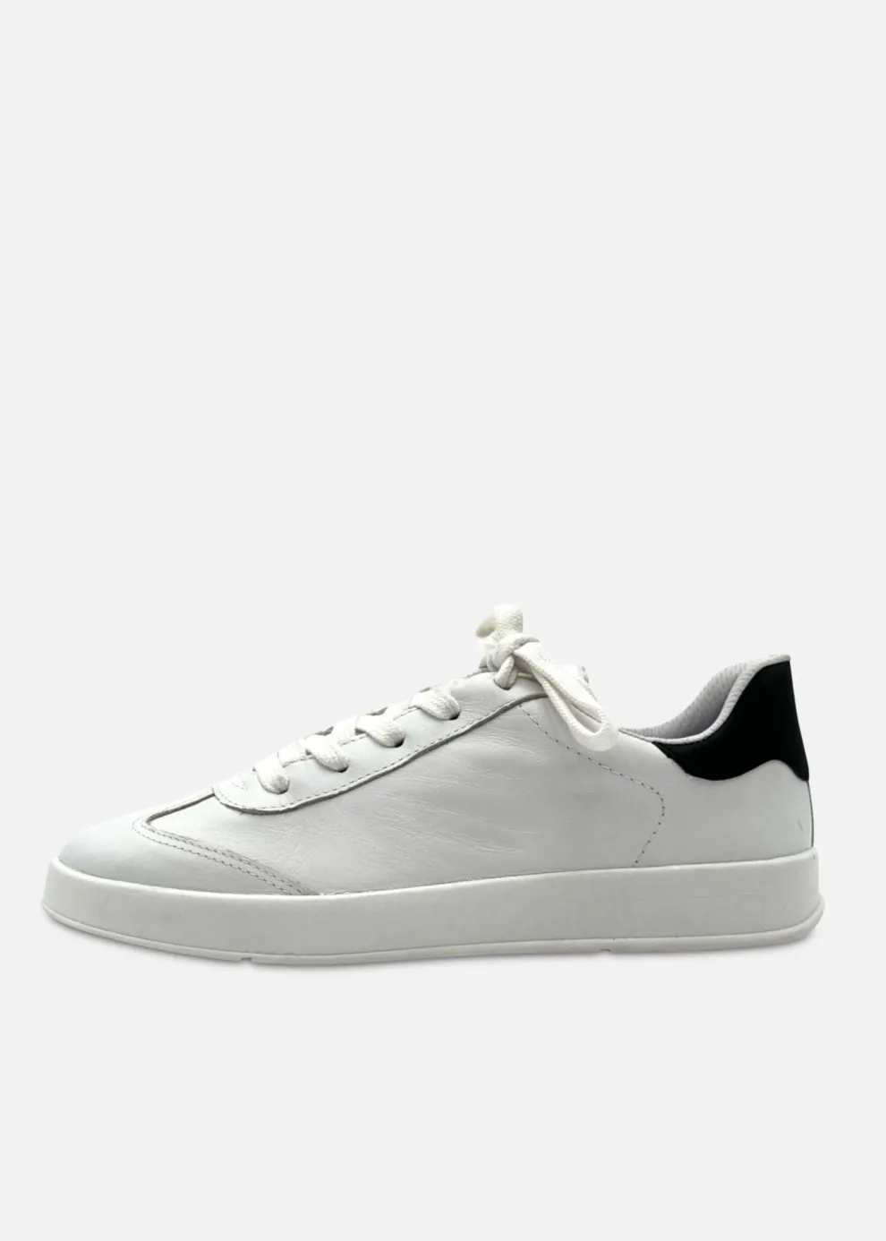 Monday Leather Tennis Sneakers