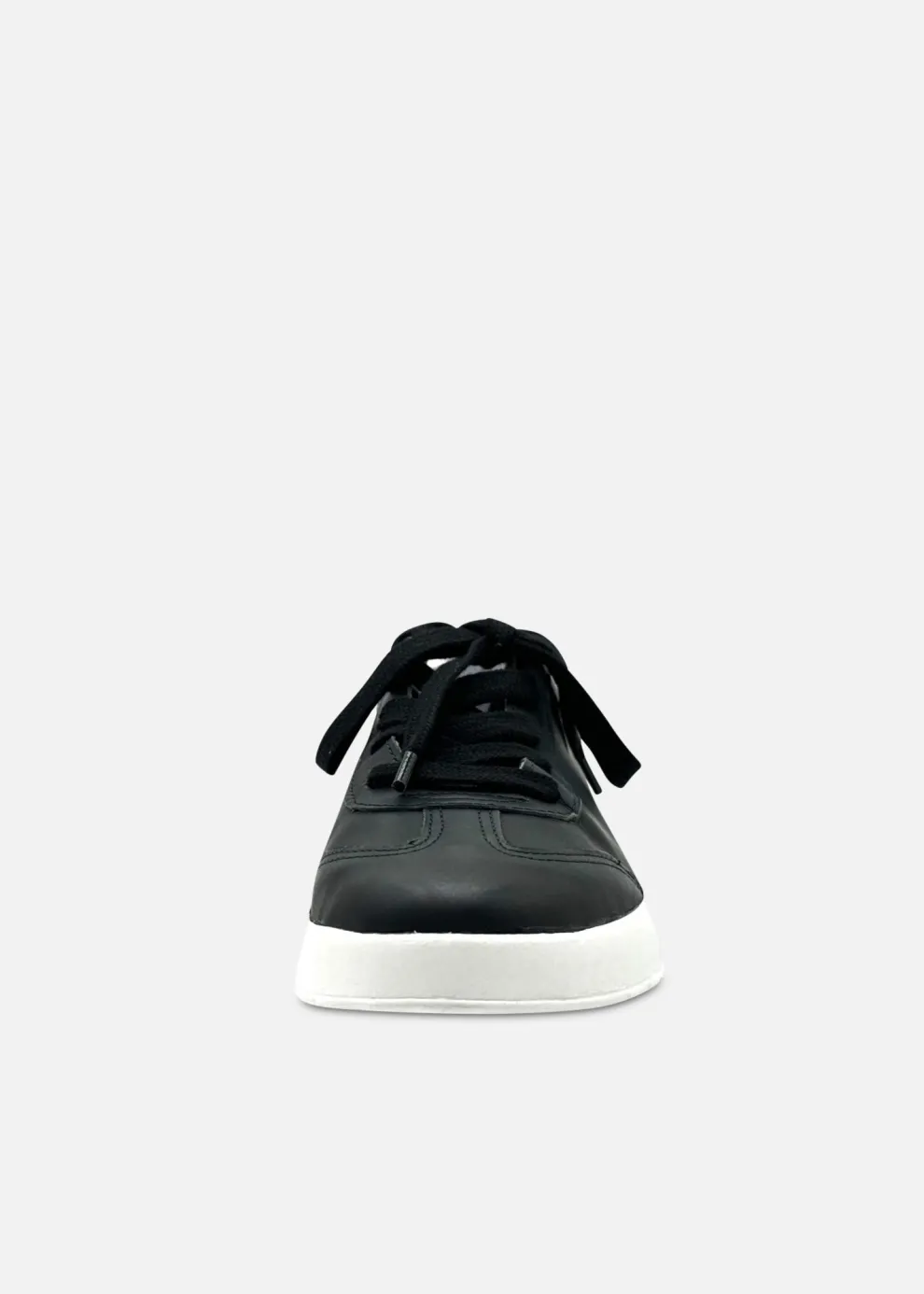 Monday Leather Tennis Sneakers