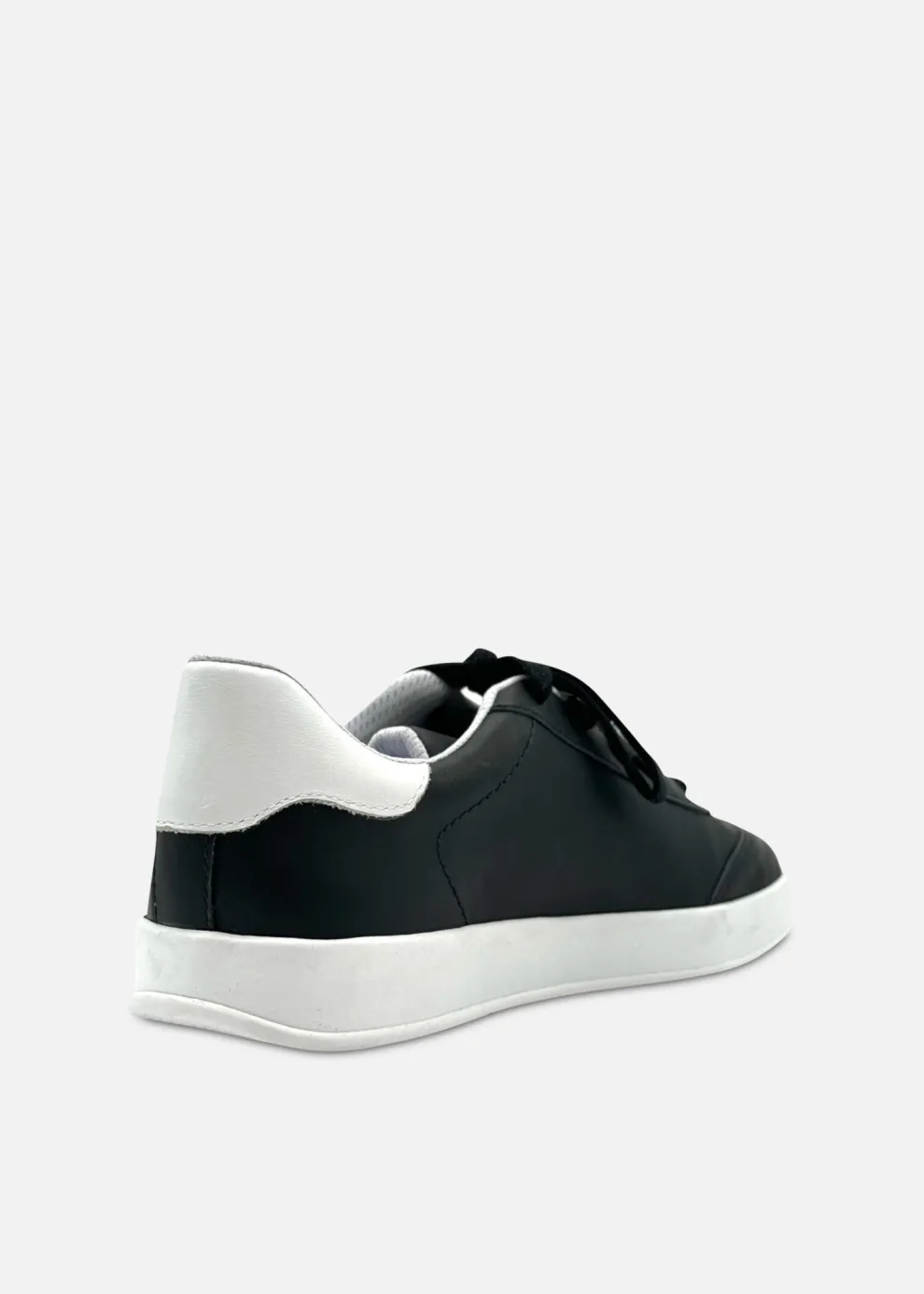 Monday Leather Tennis Sneakers