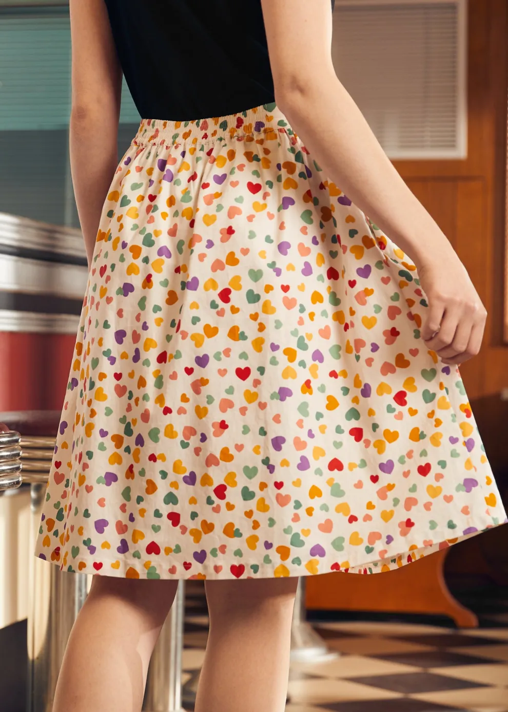 More Than Charming Skirt