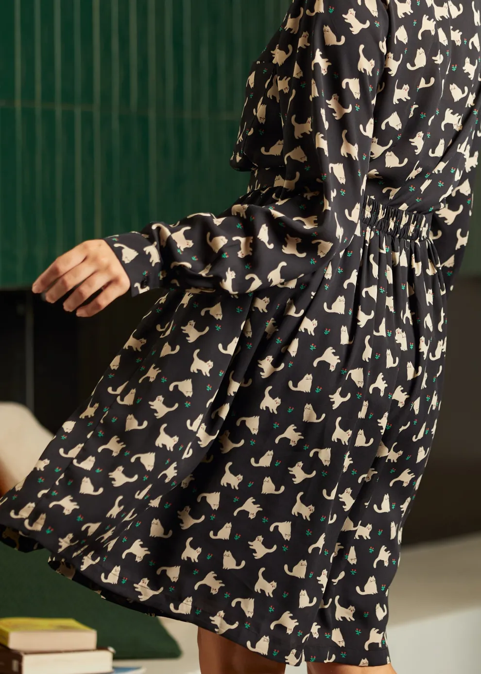 More Than Charming Skirt