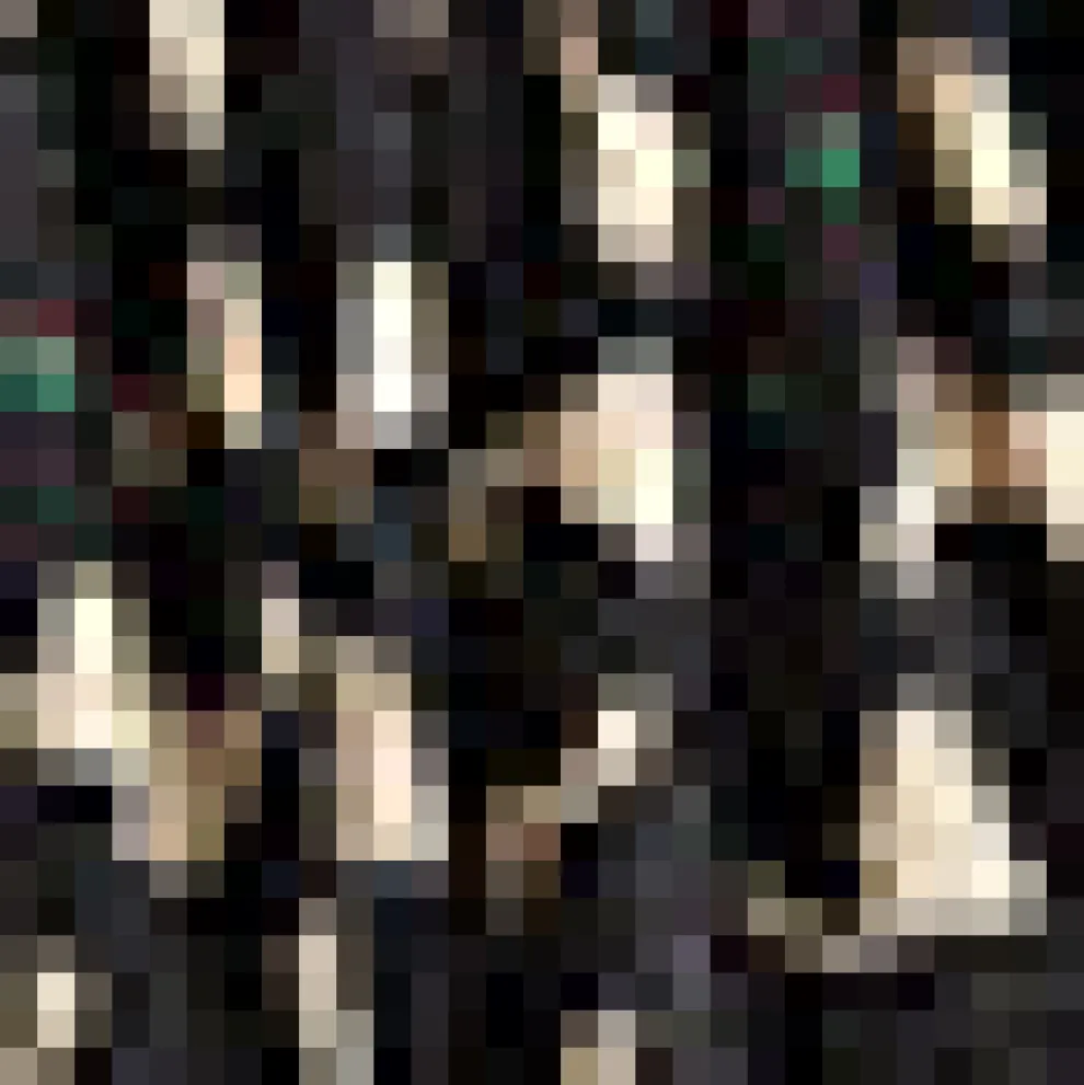 More Than Charming Skirt