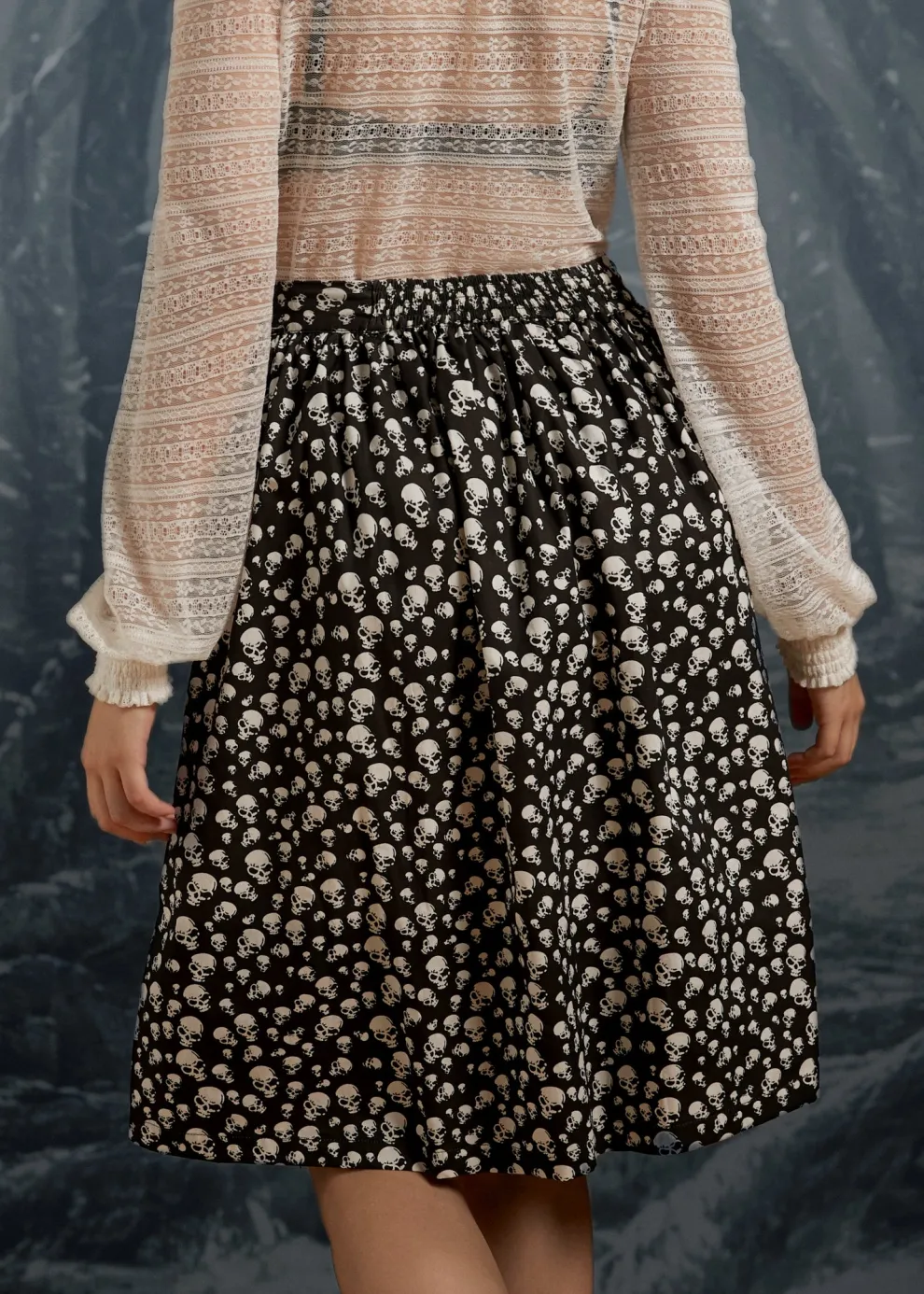 More Than Charming Skirt