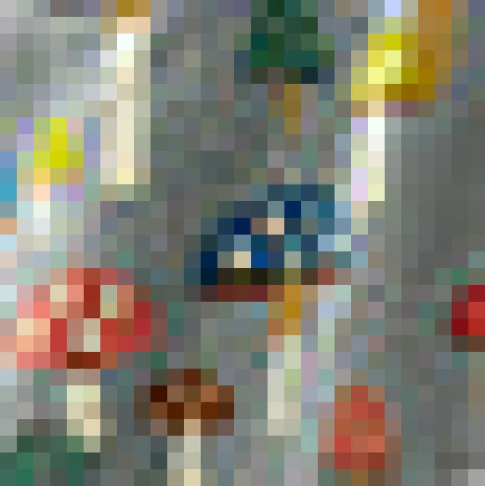 Mushroom About Town Jumpsuit