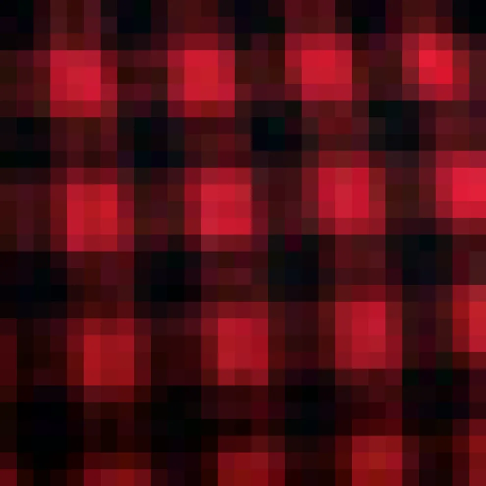 November Nostalgia Flare Dress