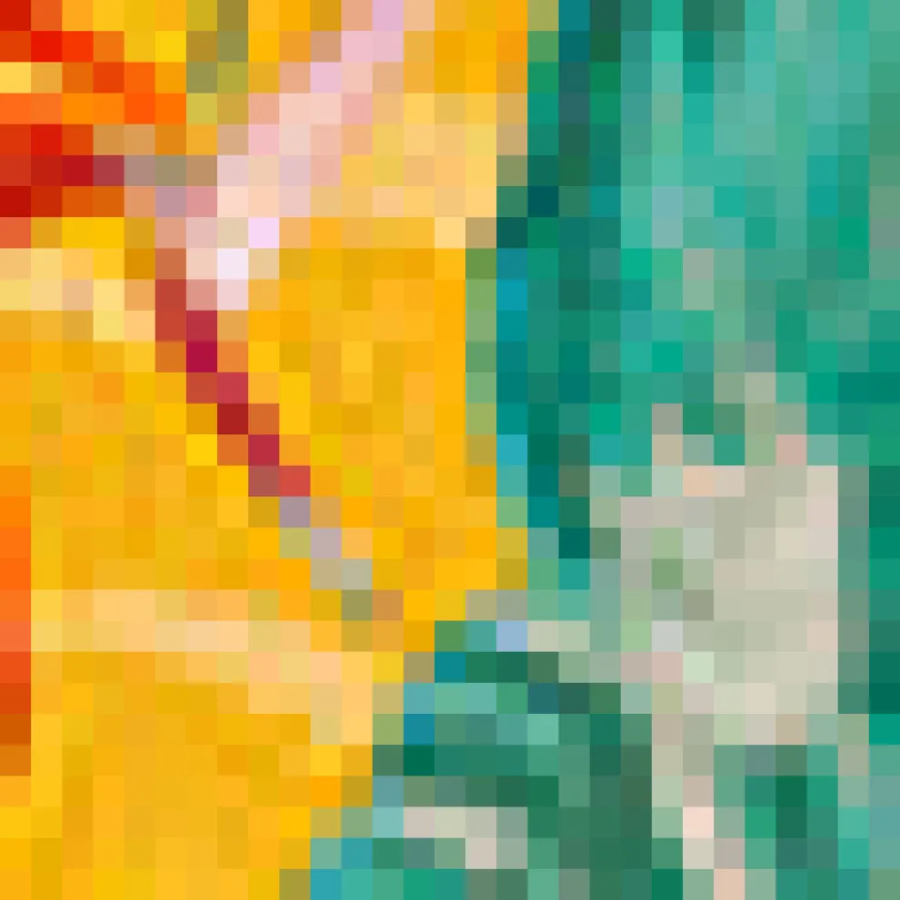 Old School Opulence Kimono