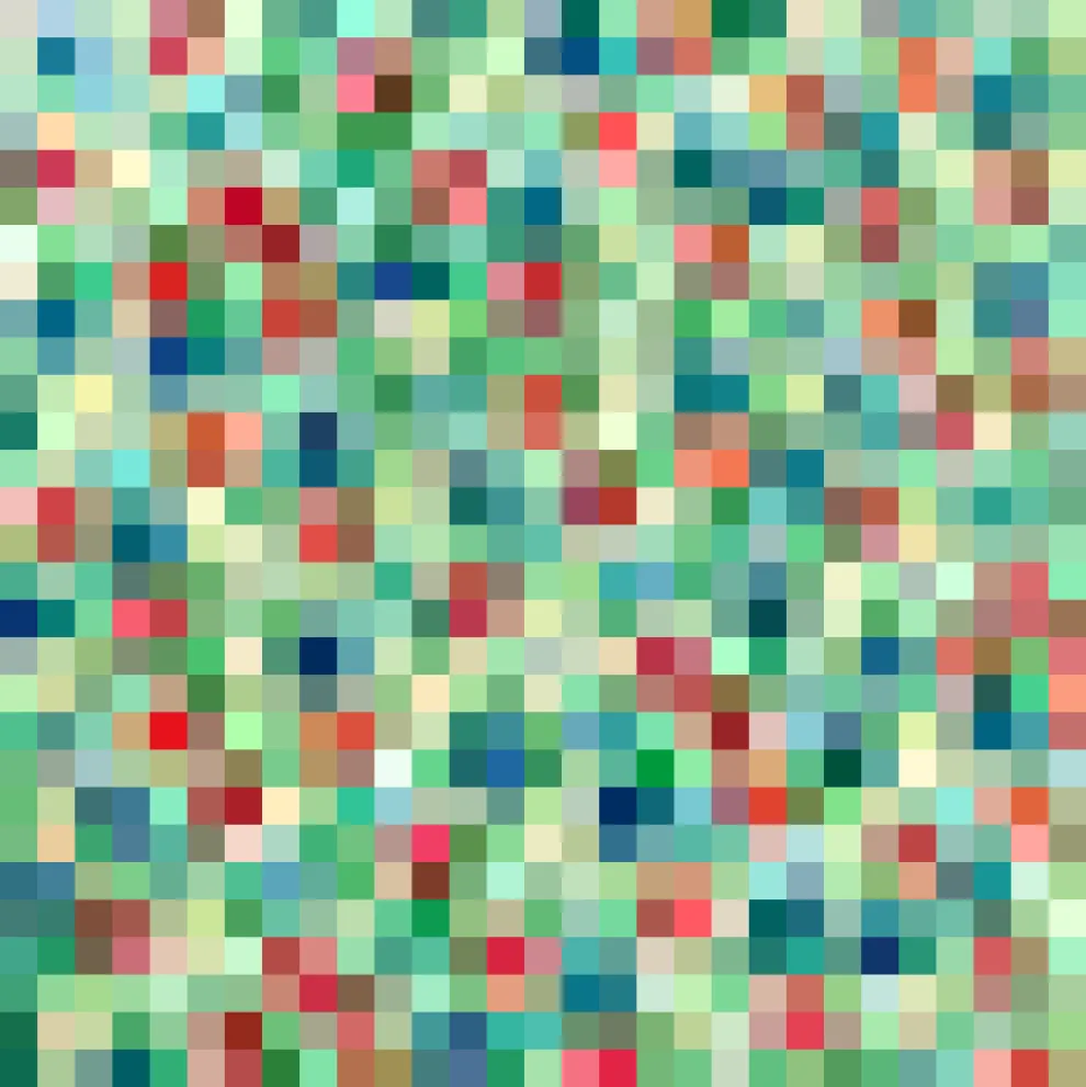 Petal & Promise Wrap Dress