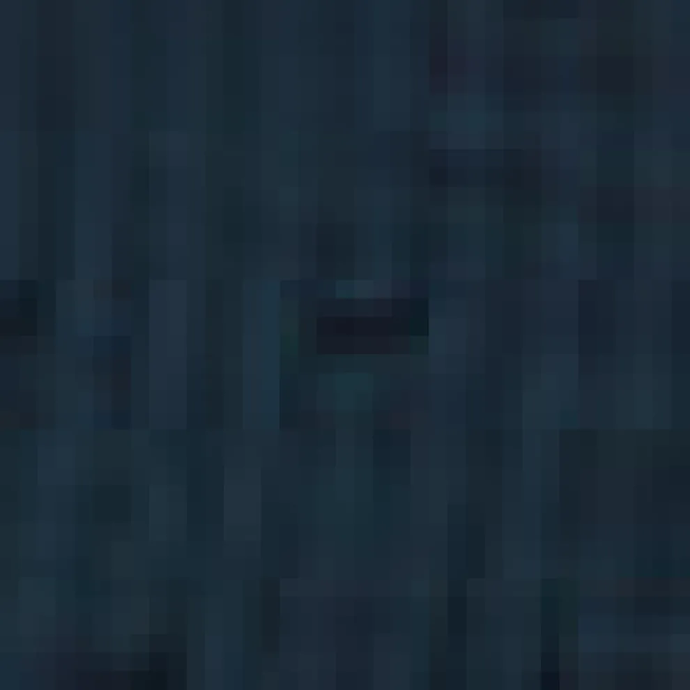 Quite Clearly Charismatic Midi Dress