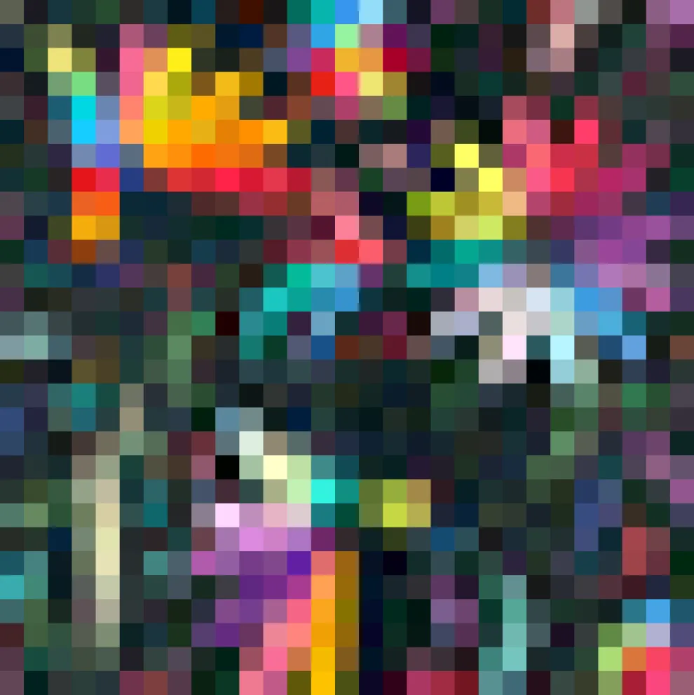 Riviera Stroll Midi Dress