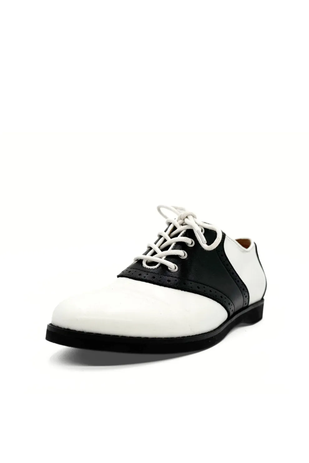 Rizzo Oxford Loafers