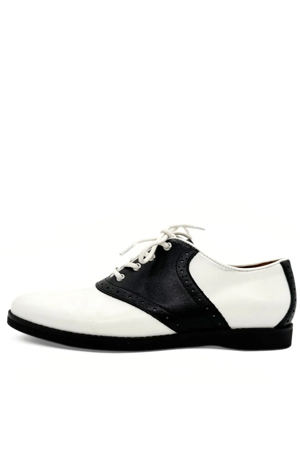 Rizzo Oxford Loafers