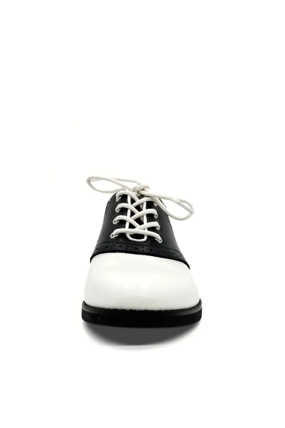 Rizzo Oxford Loafers