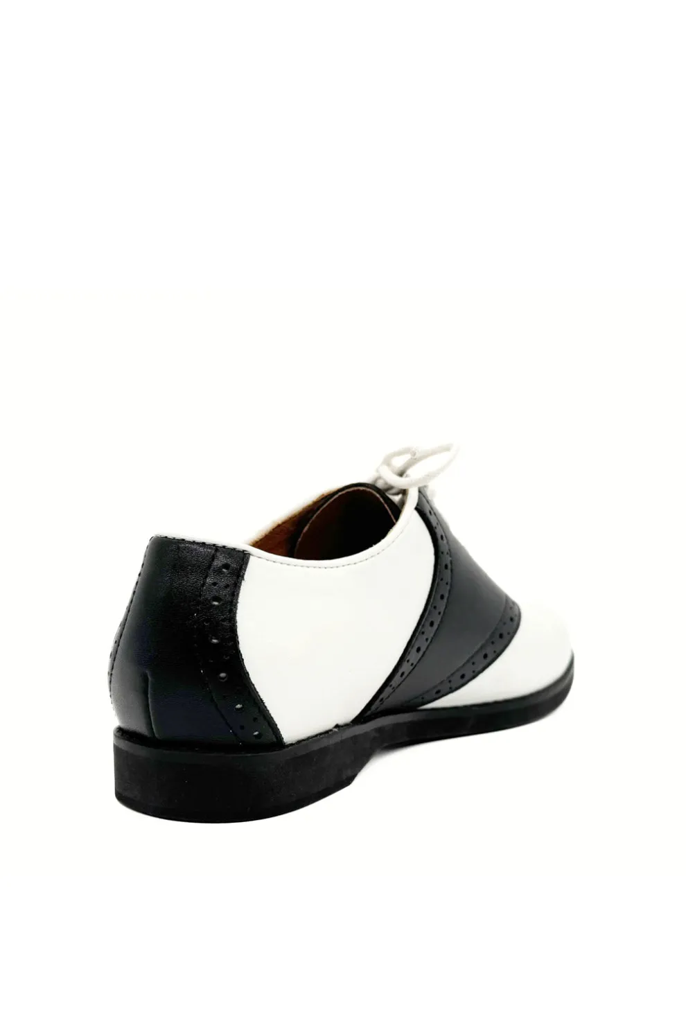 Rizzo Oxford Loafers