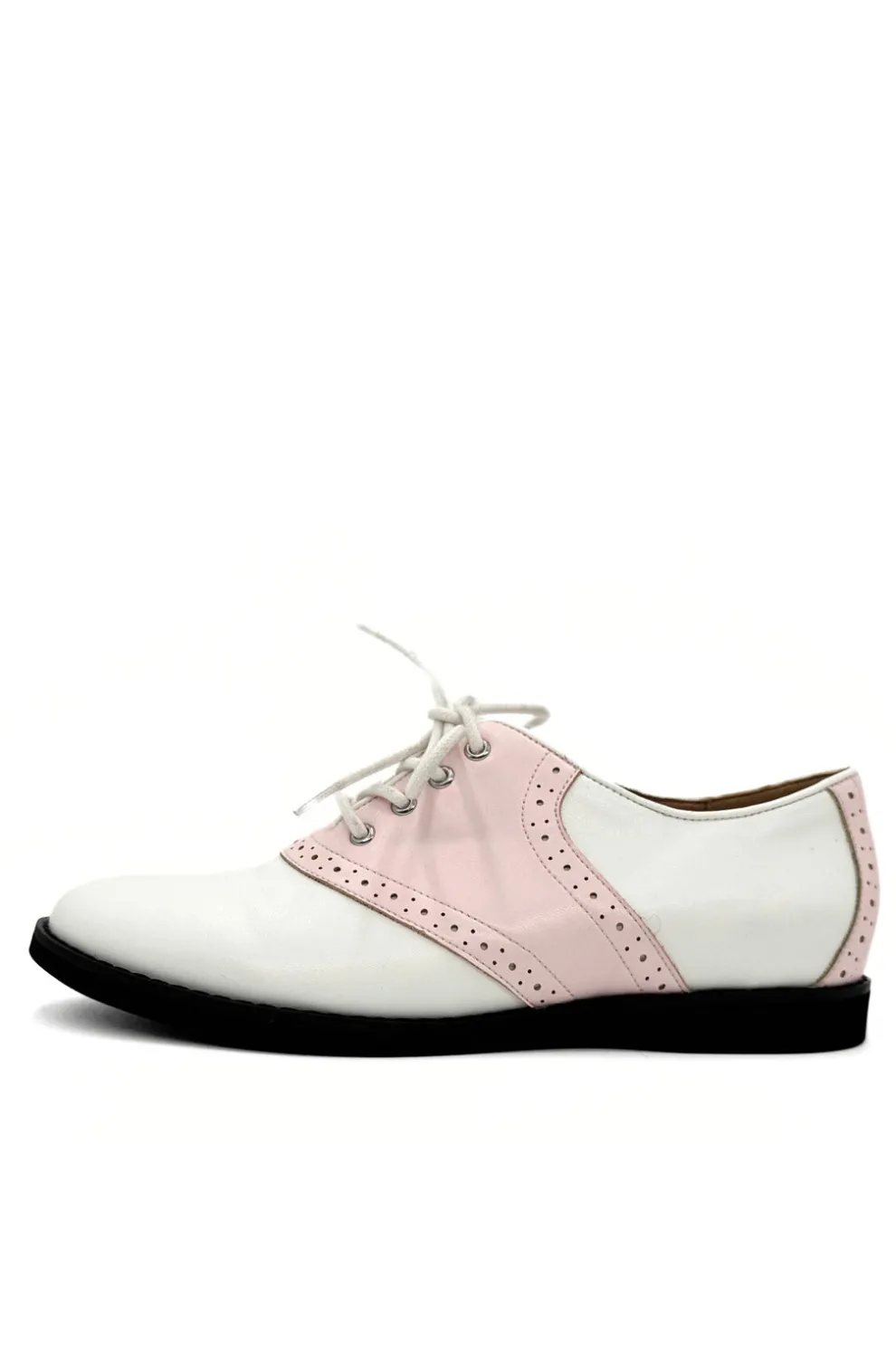 Rizzo Oxford Loafers