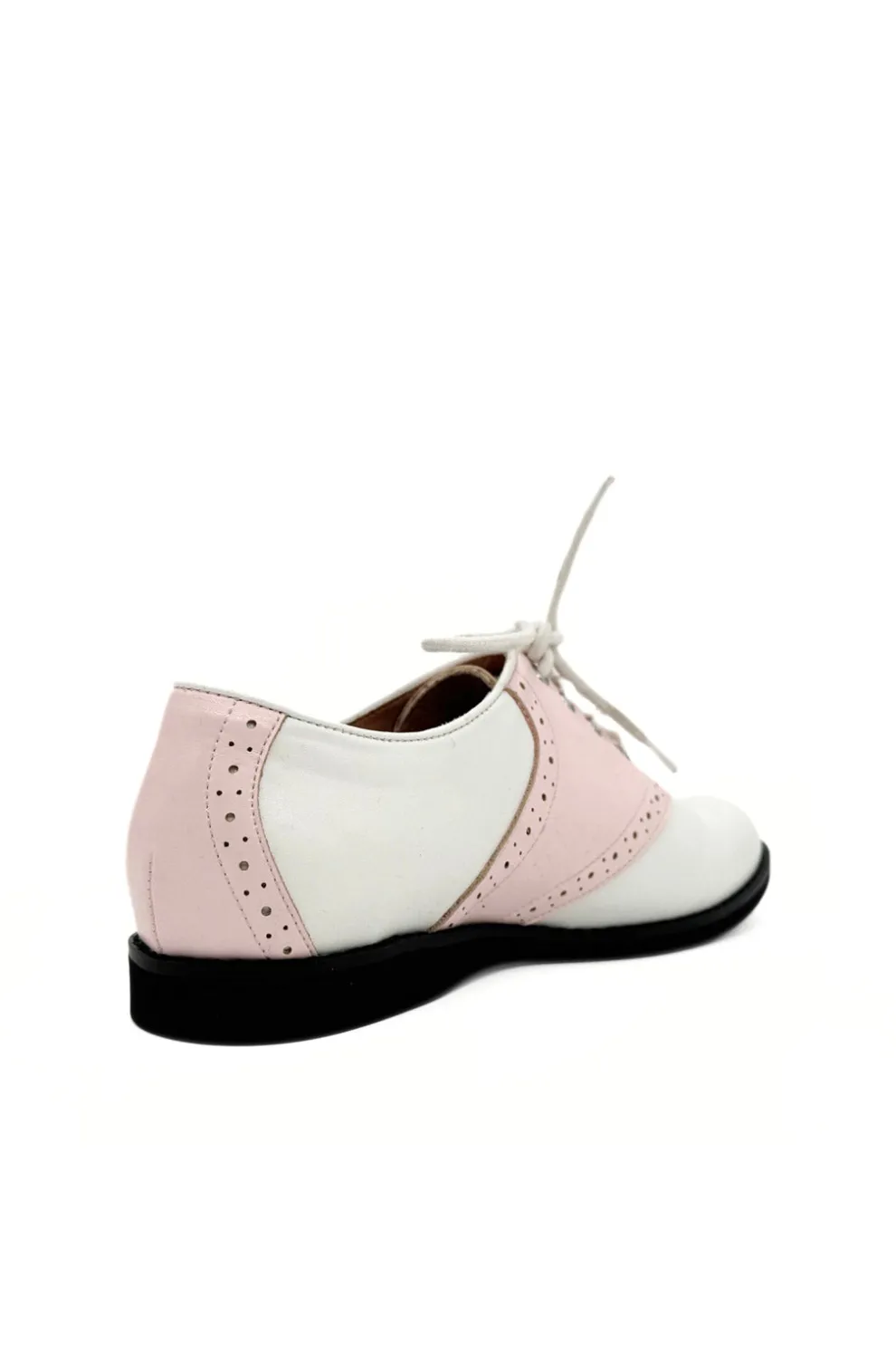 Rizzo Oxford Loafers