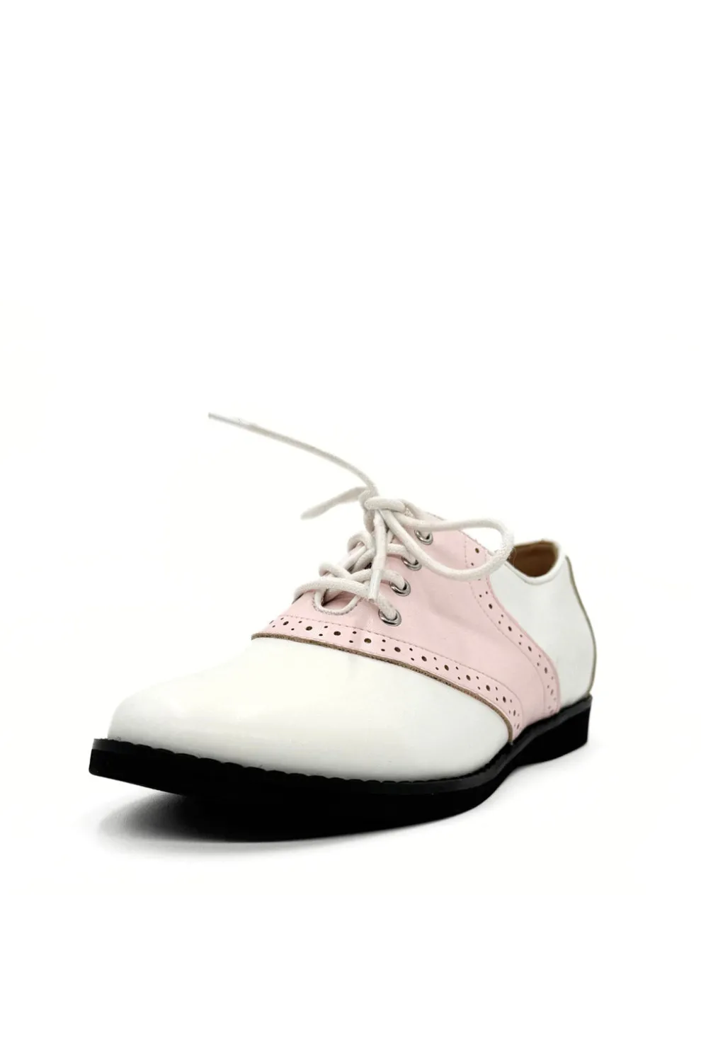 Rizzo Oxford Loafers