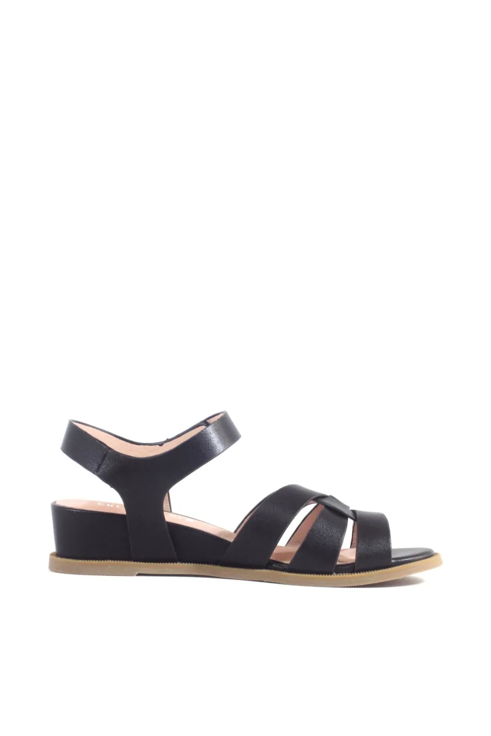 Roma Fisherman Comfort Sandals