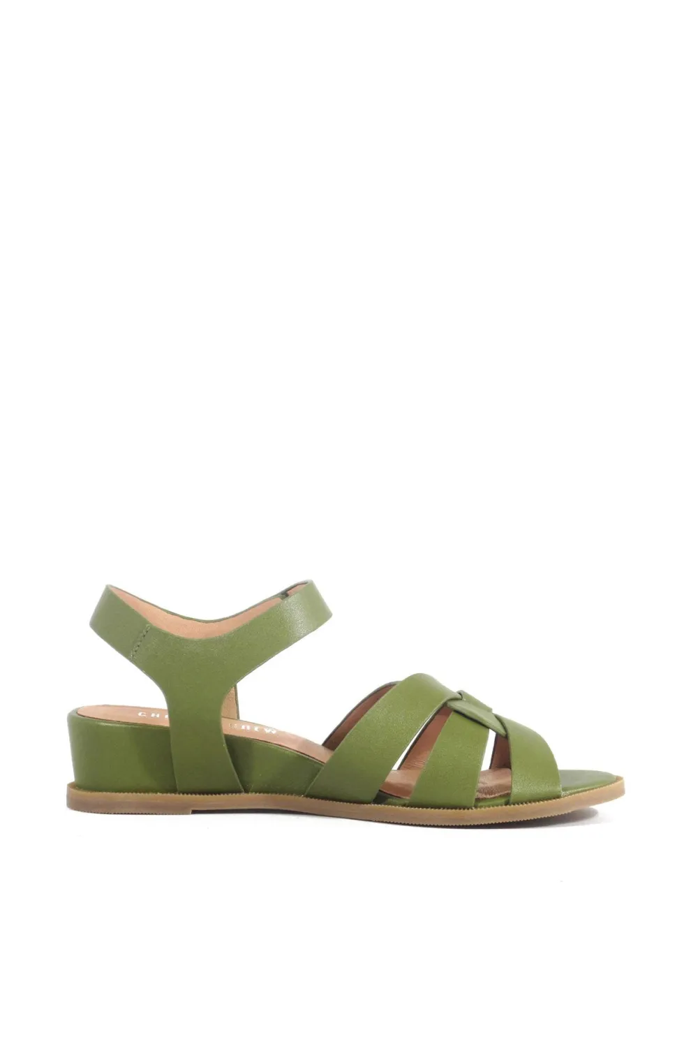 Roma Fisherman Comfort Sandals