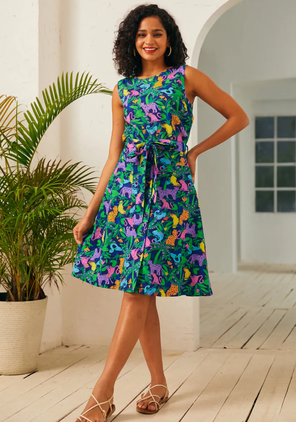 Romantic Rendezvous Skirt