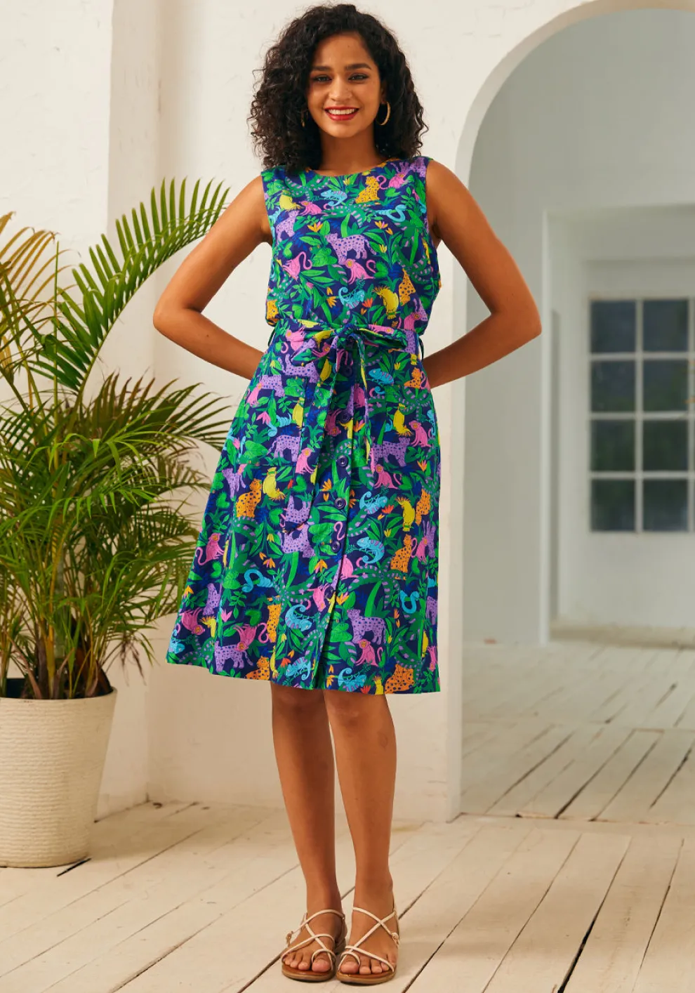 Romantic Rendezvous Skirt