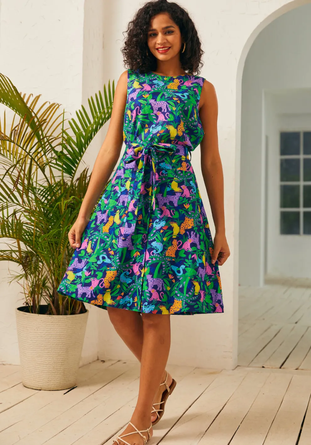 Romantic Rendezvous Skirt