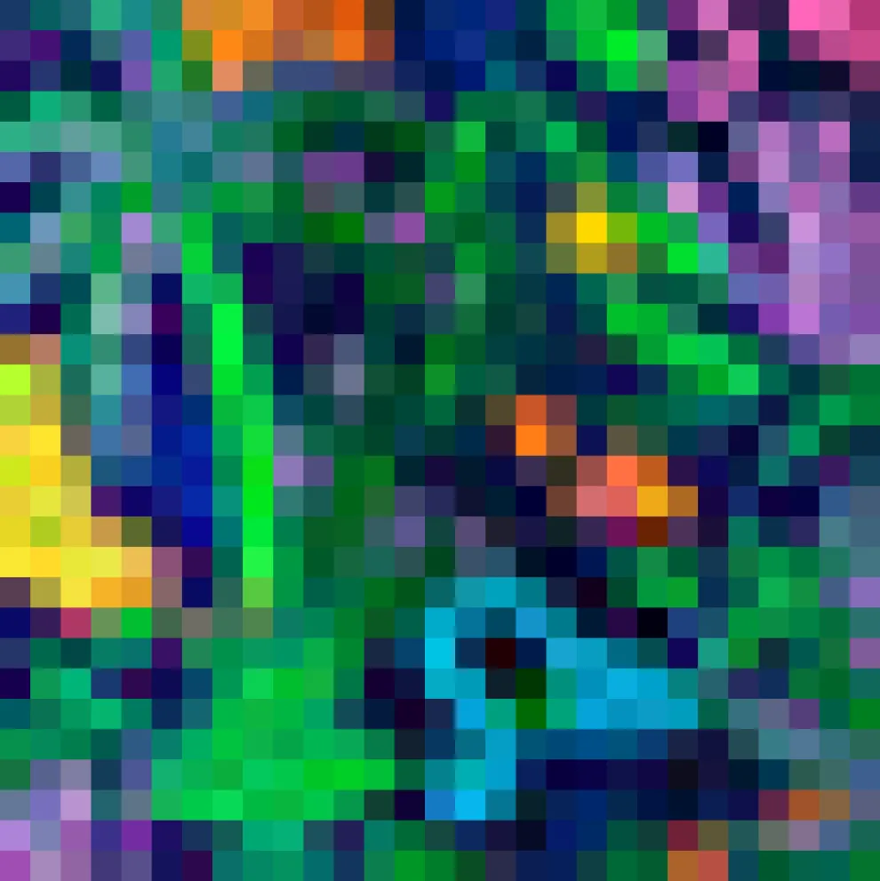 Romantic Rendezvous Skirt