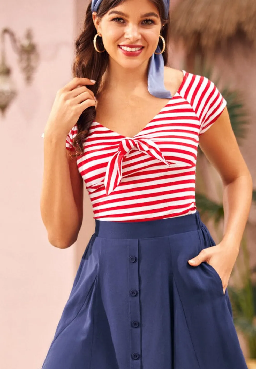 Sail it Ain't So Top