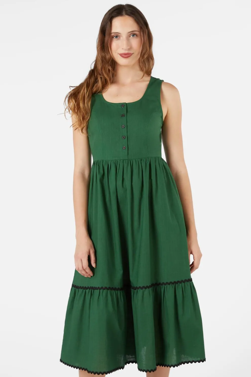 Shay Midi Dress