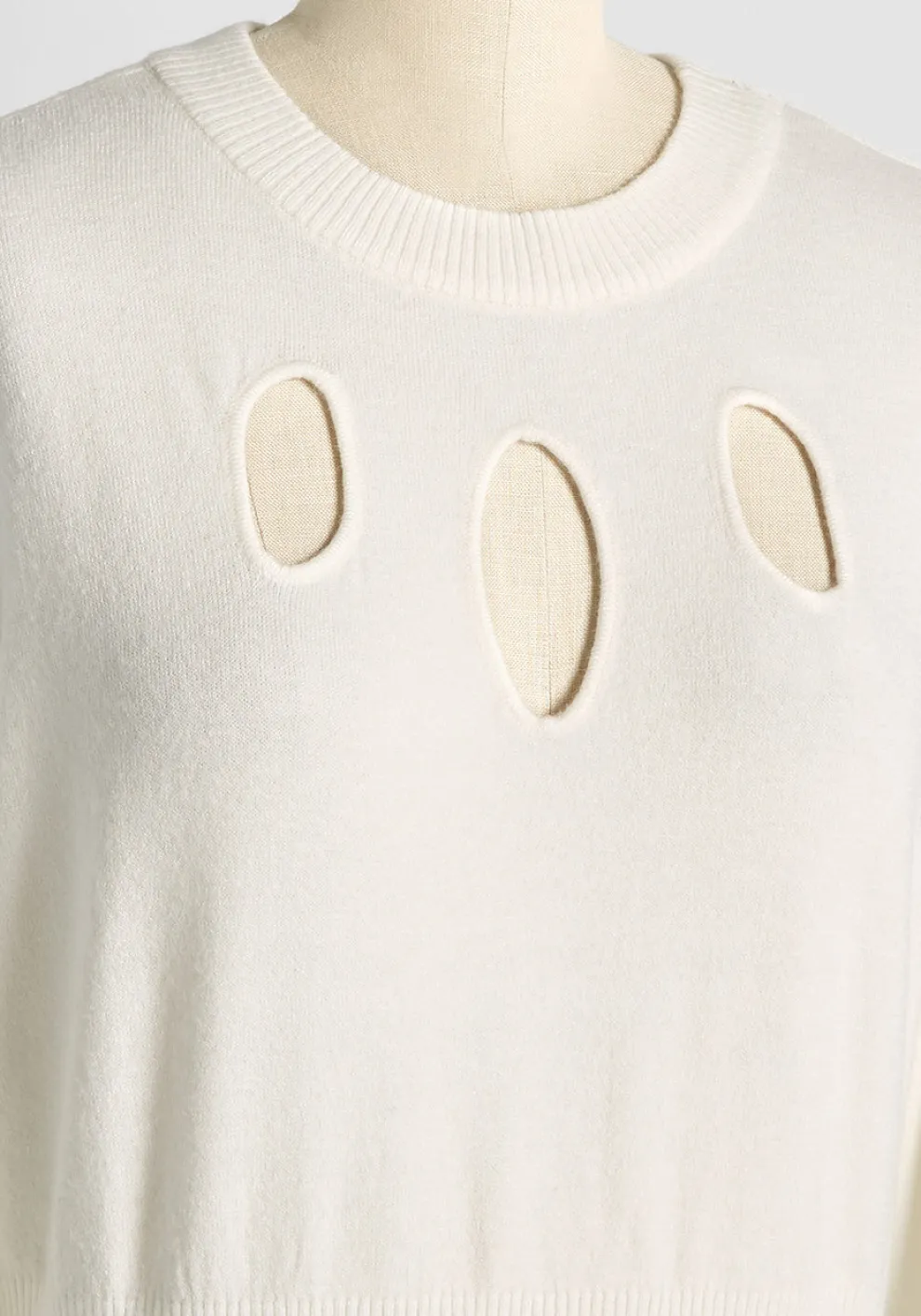 Slice Of Life Sweater