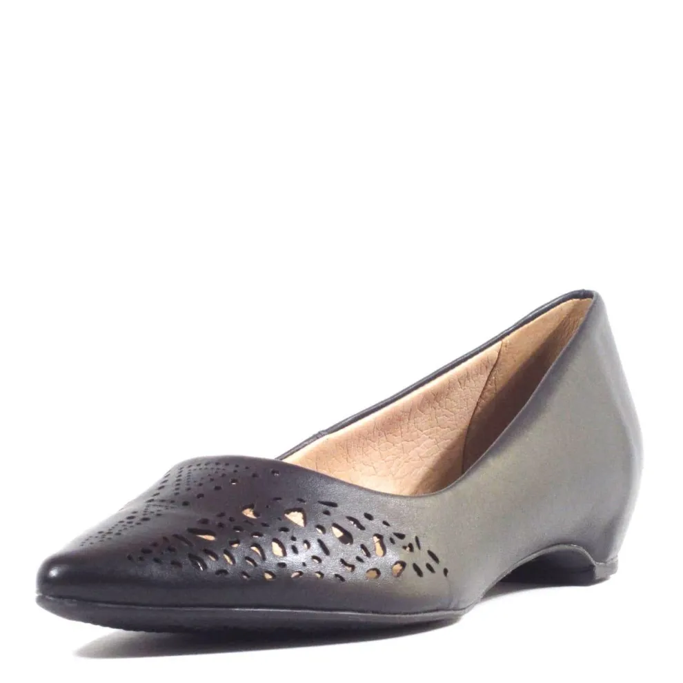 Sofia Comfort Ballet Flats
