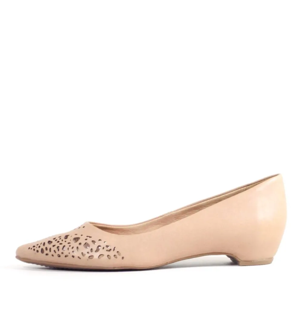 Sofia Comfort Ballet Flats