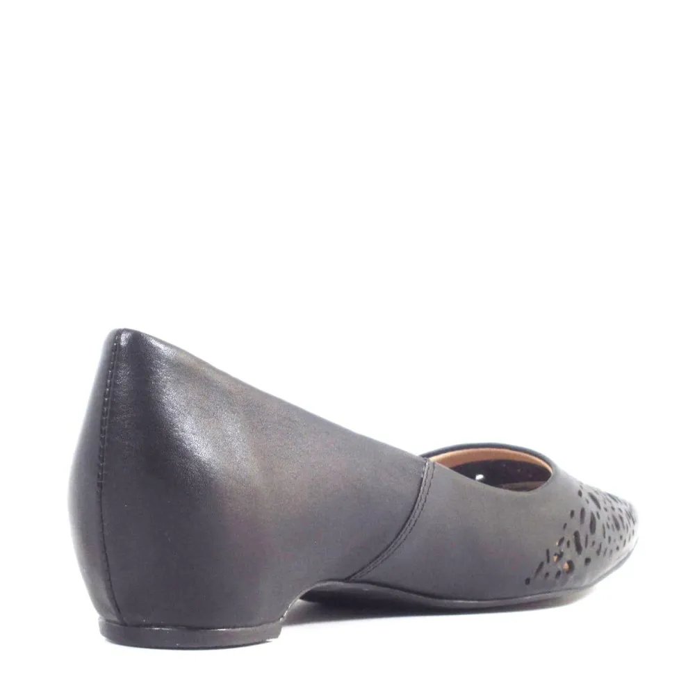 Sofia Comfort Ballet Flats