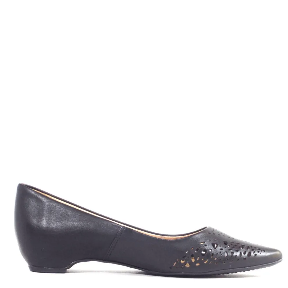 Sofia Comfort Ballet Flats