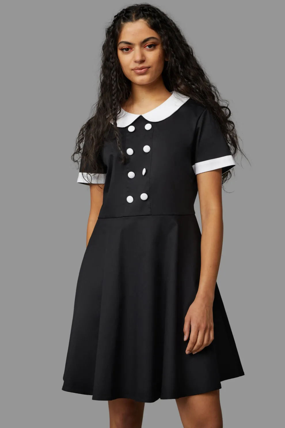 Sourpuss Dress