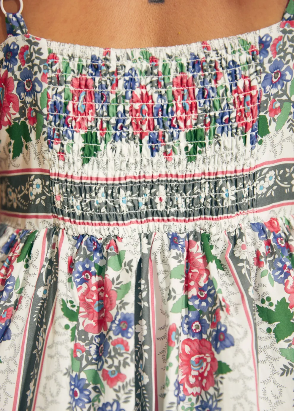 Starlit Stride Maxi Dress