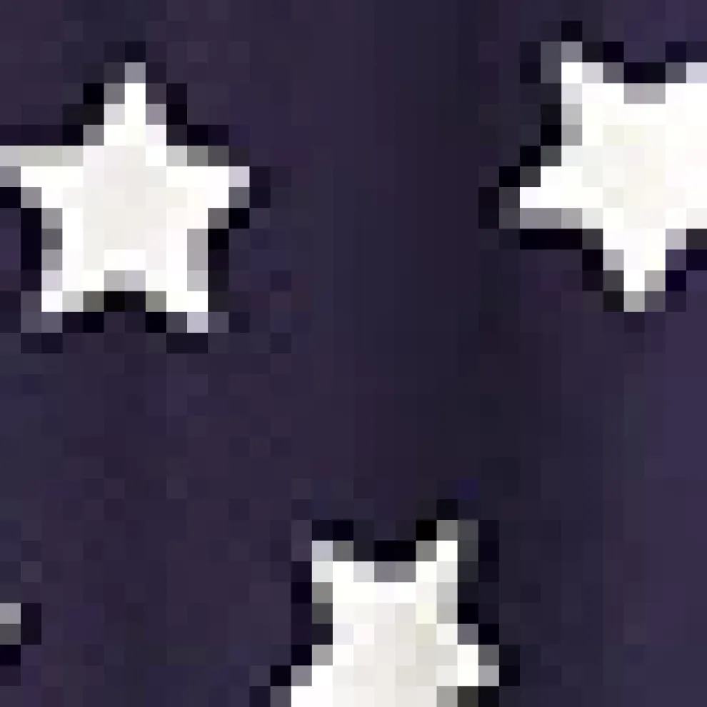 Star-Spangled 'Manner' Jumper