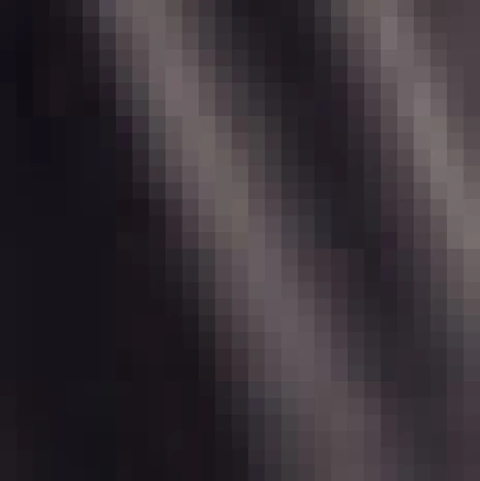 Sweet Nothings Puff Shoulder Button Down Blouse