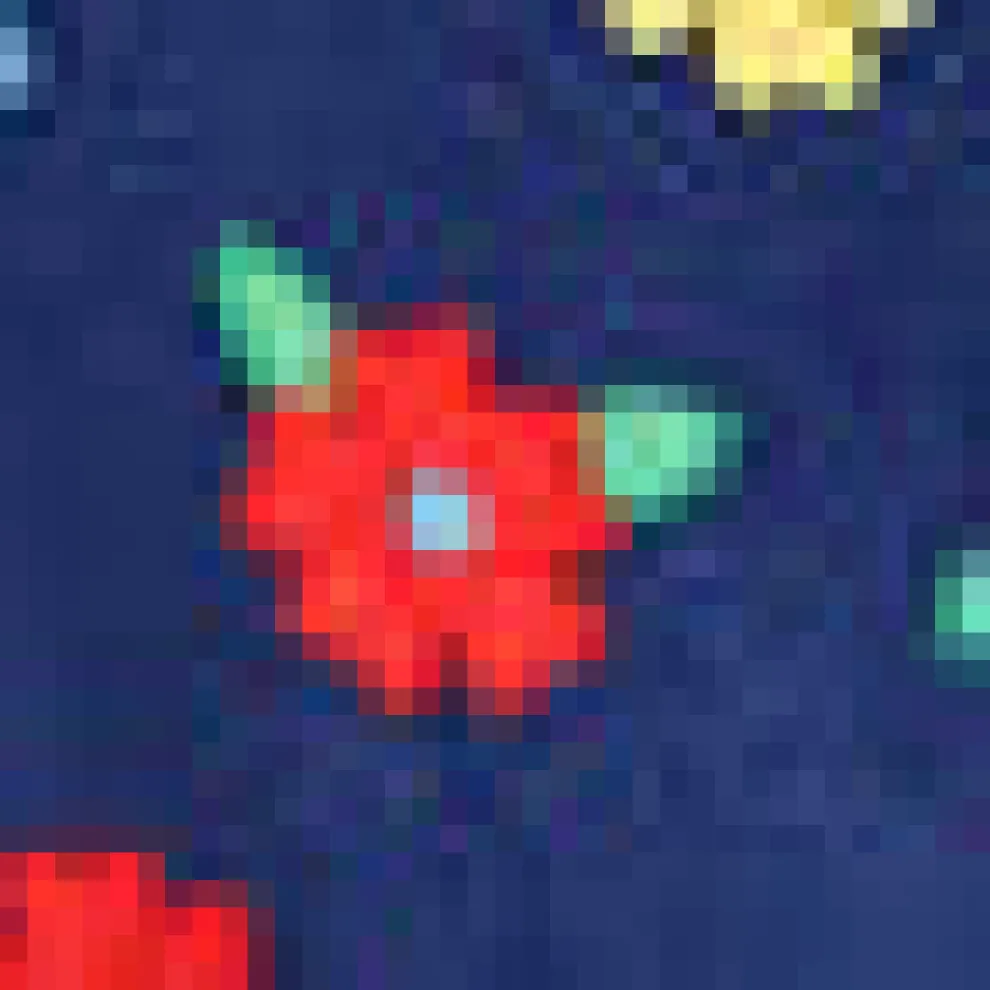 Taken To Traveling Blouse