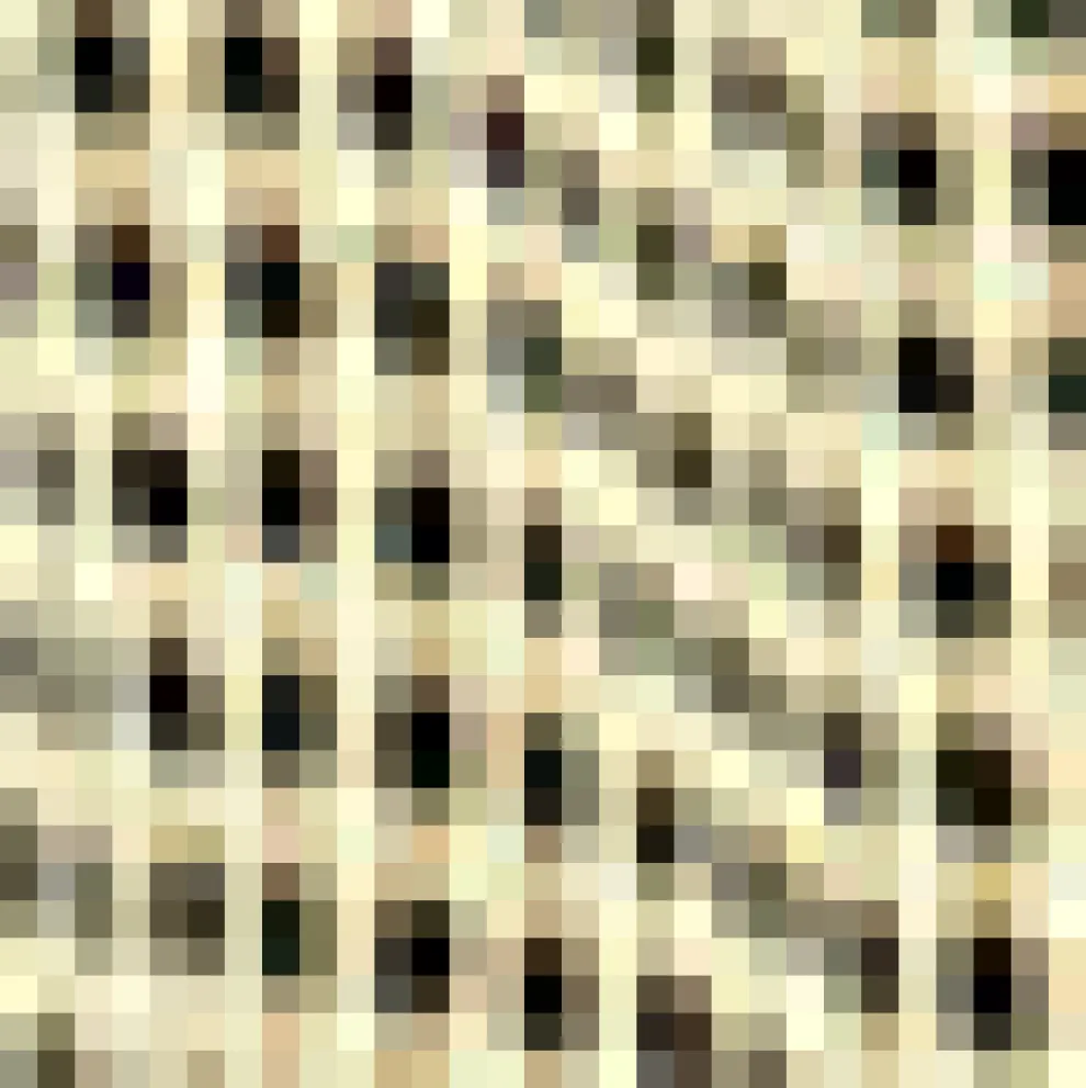 The Garden Stroll Bow Blouse