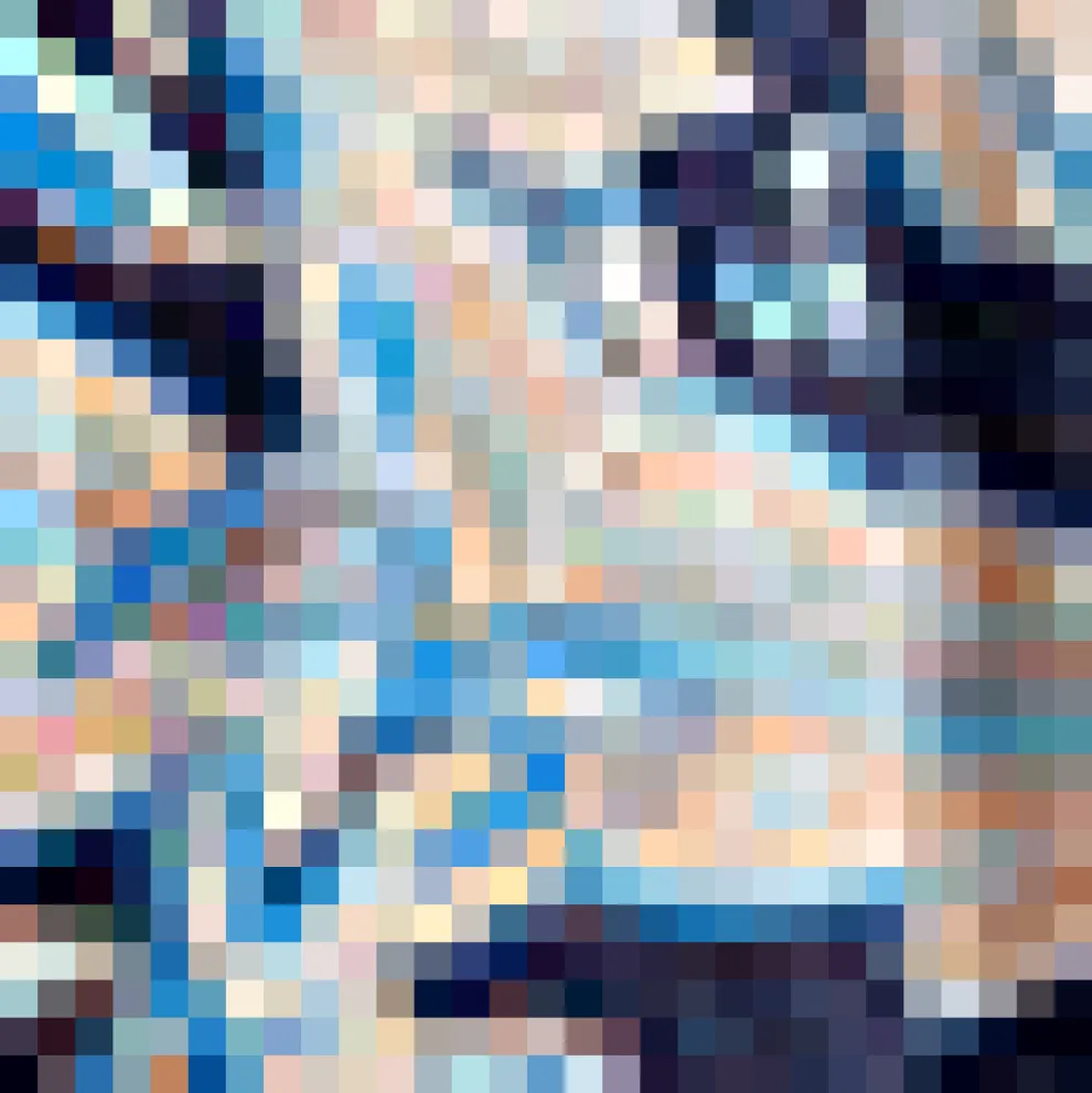 The Heidi Swing Skirt