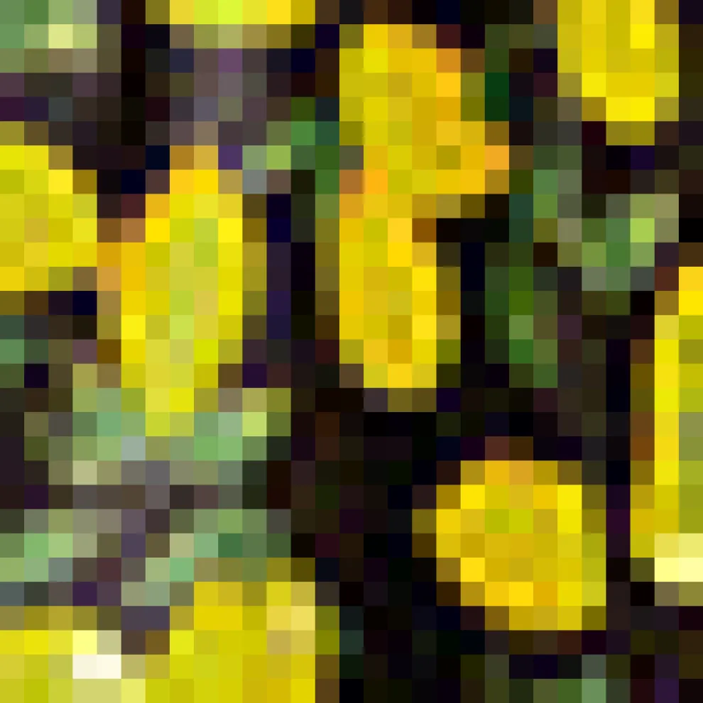 The Lemonade Stand Stunner Dress